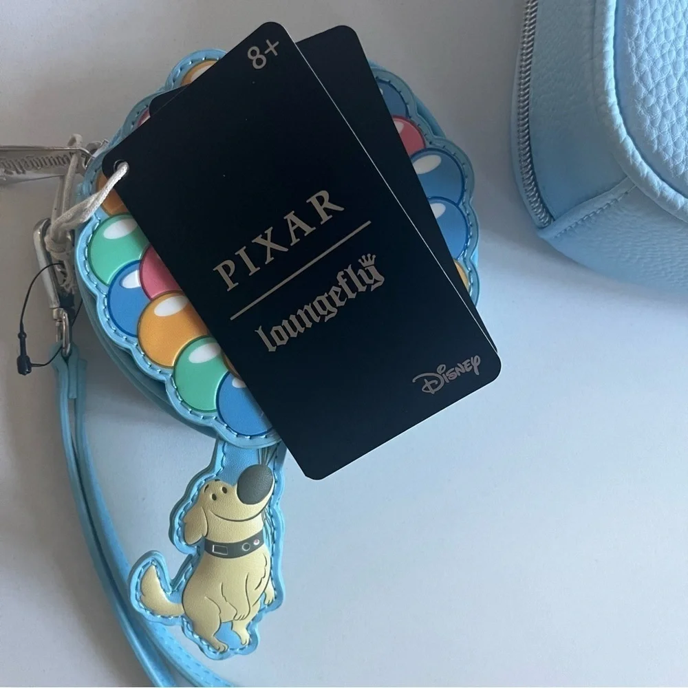 Loungefly disney’s up